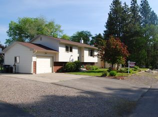43 Crescent Dr, Columbia Falls, MT 59912