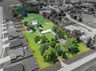 15493 N Highway 94, Pea Ridge, AR 72751