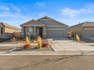 110 Finney St, Dayton, NV 89403