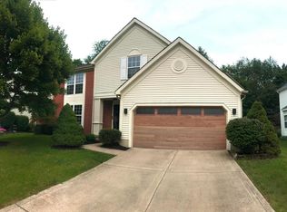 151 Royal Farm E, Blacklick, OH