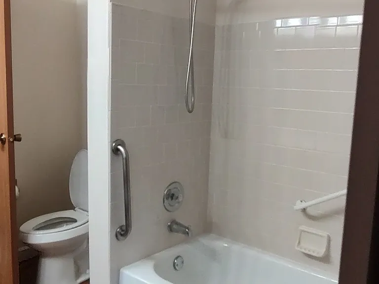Another Main Bath view