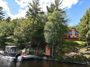 3180 Sucker Brk, Raquette Lake, NY 13436