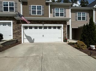 112 Churment Ct, Durham, NC 27703