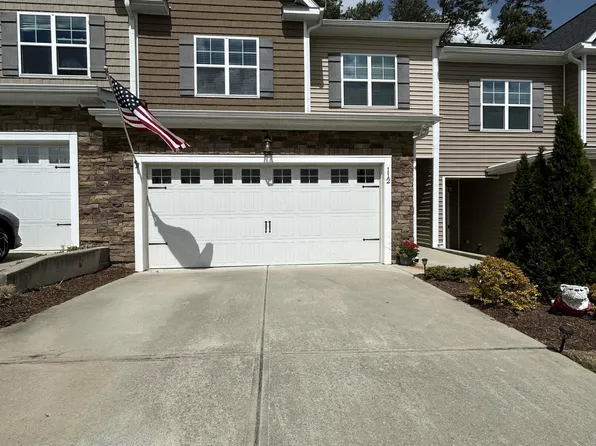 112 Churment Ct, Durham, NC 27703