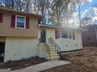 2310 Shancey Ln, Atlanta, GA 30349