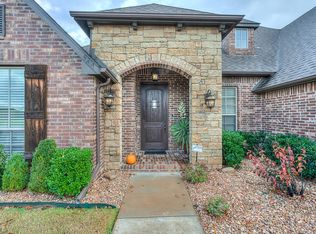 9201 N 96th Ave E, Owasso, OK 74055