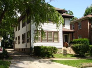 205 N Few St #205, Madison, WI 53703