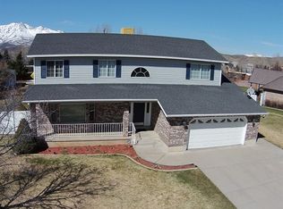 4210 Daisy Dr, Morgan, UT 84050