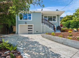 212 Beryl St, Mill Valley, CA 94941