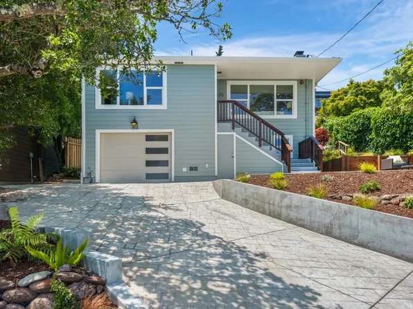 212 Beryl St, Mill Valley, CA 94941