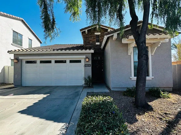 3183 S Southwind Dr, Gilbert, AZ 85295