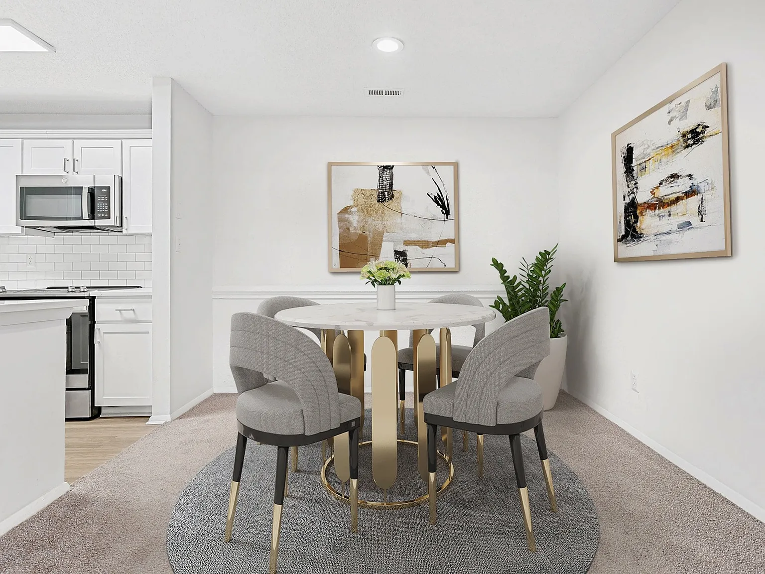 Southpark Commons Apartment Homes — Photo 3