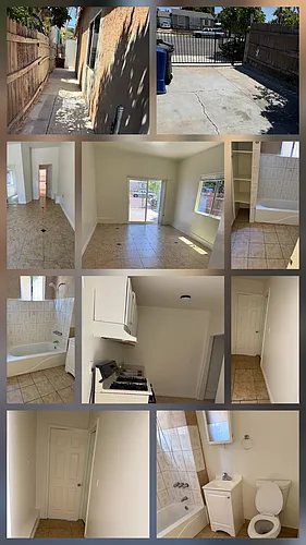 3755-57 Birch St Photo 1