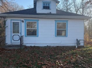 1626 Territorial Rd, Benton Harbor, MI 49022