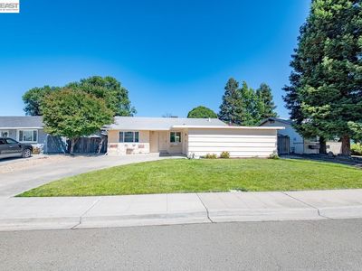 1457 Tulip Way, Livermore, CA, 94551