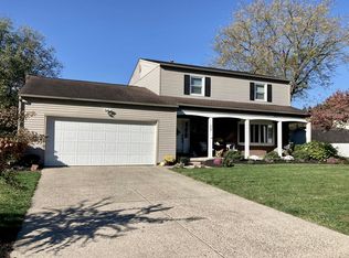 669 King Ave, Newark, OH 43055