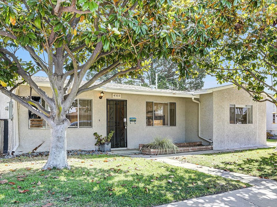 1st image of 4535 Piute Pl