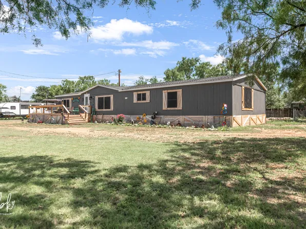 6620 Sykes Cir, San Angelo, TX 76905