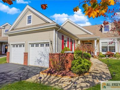 282 Ruben Ct, Monroe Township, NJ, 08831