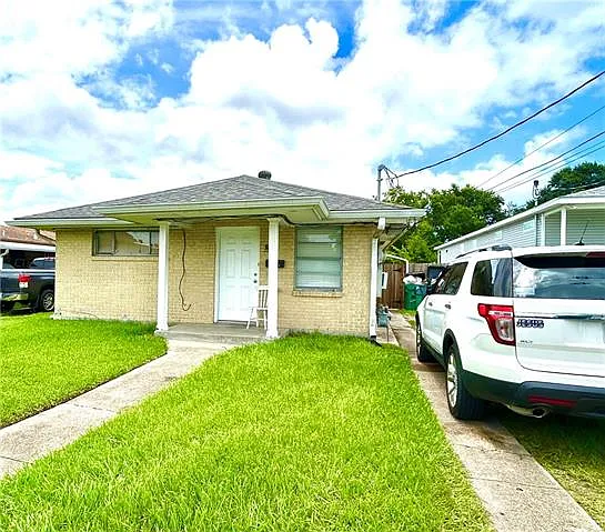 4325 Morris Pl — Photo 1