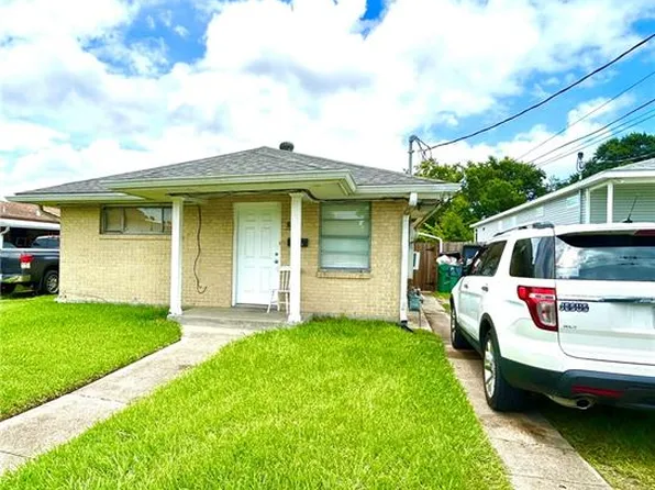 4325 Morris Pl, Jefferson, LA 70121