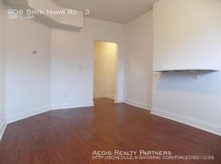 908 Bryn Mawr Rd APT 3, Pittsburgh, PA 15219