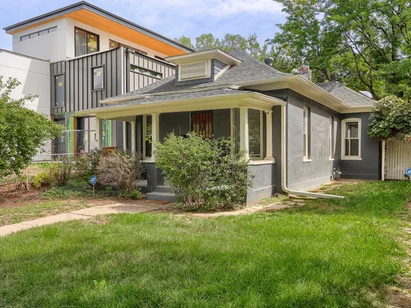 1122 S Ogden St, Denver, CO 80210