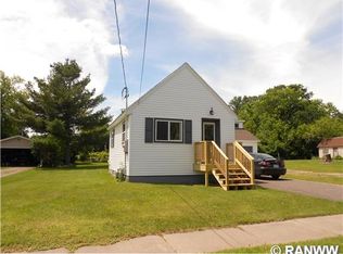 620 Phipps Ave, Rice Lake, WI 54868