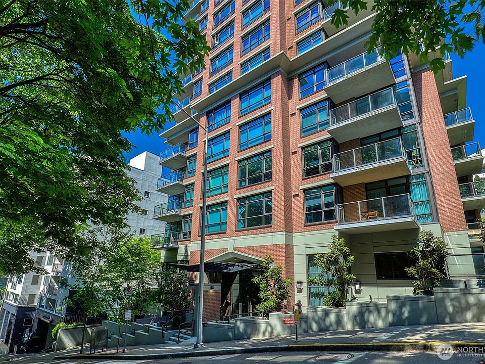 1st image of 1420 Terry Avenue #304