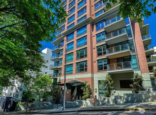 The Meridian, Seattle, WA 98101