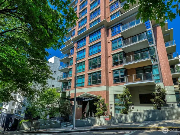 1420 Terry Avenue #304, Seattle, WA 98101