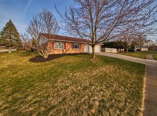 756 Birmingham Rd, Westerville, OH 43081