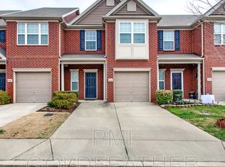 8346 Rossi Rd, Brentwood, TN 37027