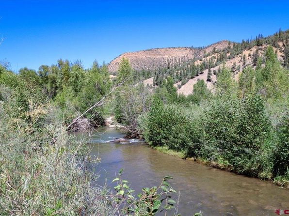 45 & 69 Evening Rain Court, Pagosa Springs, CO 81147