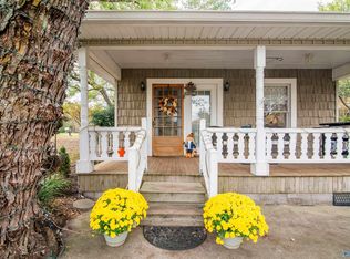 1206 Cullman Rd, Arab, AL 35016