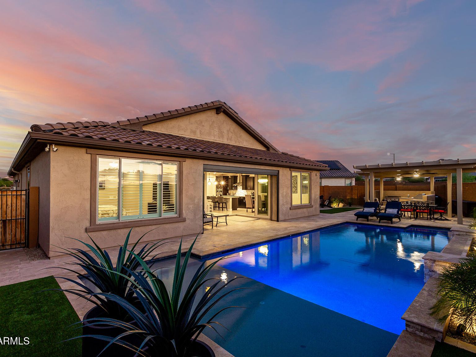 18956 N 264TH Lane, Buckeye, AZ 85396 | Zillow