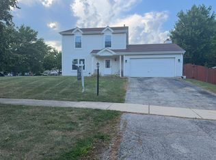 3506 Portsmouth Dr, Zion, IL 60099