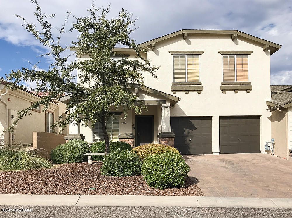 852 Tiablanca Rd, Clarkdale, AZ 86324 Zillow