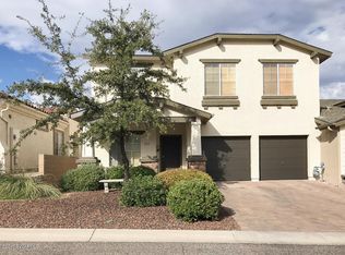 852 Tiablanca Rd, Clarkdale, AZ 86324