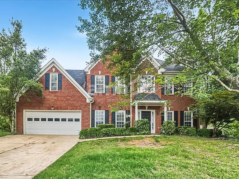 2813 Savannah Walk Cv — Photo 1