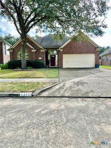 6406 Townsgate Cir, Katy, TX, 77450