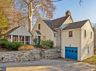 206 S Swarthmore Ave, Swarthmore, PA 19081