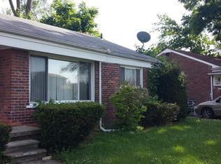 29933 Spring Arbor Dr, Inkster, MI 48141