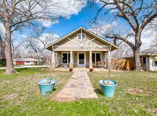 306 Main St, Terrell, TX 75160