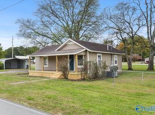 4407 Old Highway 31, Decatur, AL 35603
