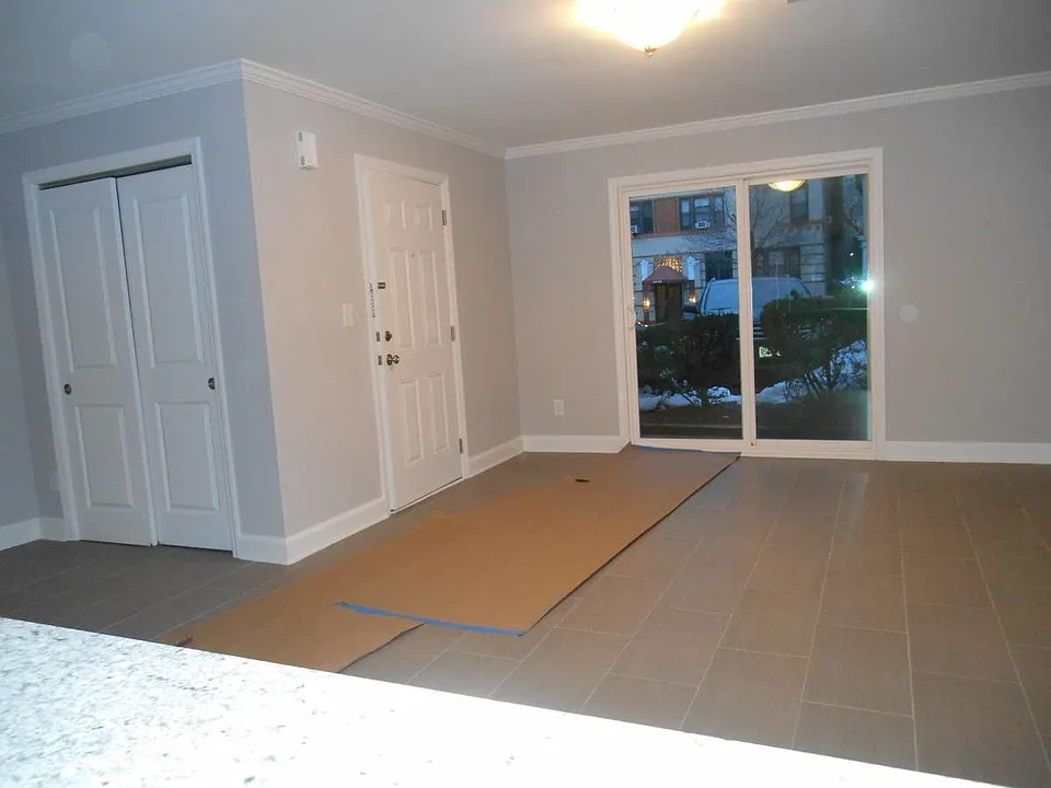 Living Room View