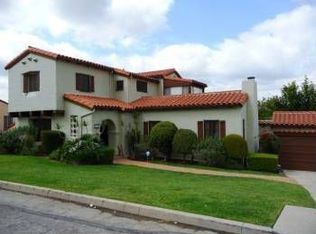 517 Woodbury Rd, Glendale, CA 91206