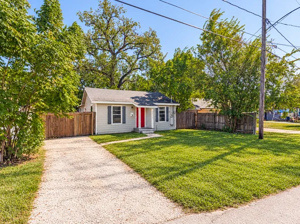 6813 Foster St, Houston, TX 77021