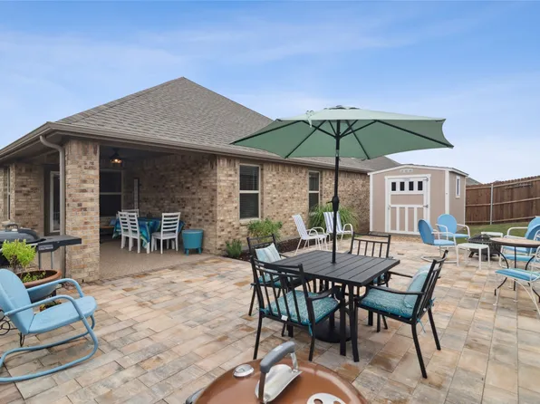 113 Lantern Rd, Caddo Mills, TX 75135