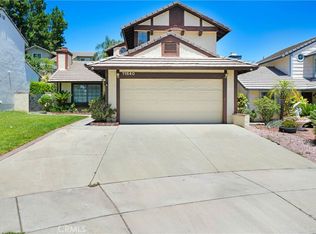 11640 Mount Lassen Ct, Rancho Cucamonga, CA 91737